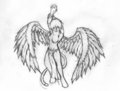 Winged by Miqu
