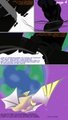 wonderbolts comic #6 pg.4 by Rainshine
