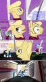 wonderbolts comic #6 pg.5 by Rainshine