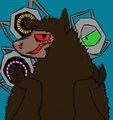 Inconvenience by Monsterguts