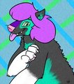 00111100 00110011 by Monsterguts