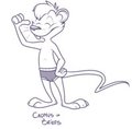 Briefs are Best by Cadmus