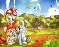 The Cider Factory: Enkindled