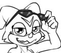Vee chillin by C0nnerC00n