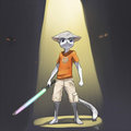 the chosen one by imer