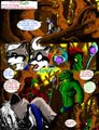 Lost & Found Pg 1 by leoindigo