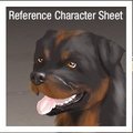 Nova reference sheet