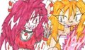 B4 you die, hear Cosmo's and Sparkle's killer poem by HolyLaxativeApples