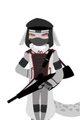 Battle Fatigues by ArenSari