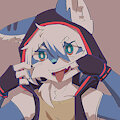 Previous avatar commissions2022 by YeL