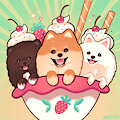Chipi, Mochi and Sushi