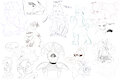 Art request page 3 by HeartswapComic