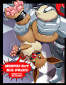 Bringing in an Eevee
