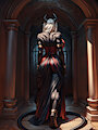 Scarred and Scorned
