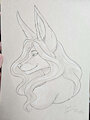 .: Sketch Batch NFC 2024 :. [13] by Isuna