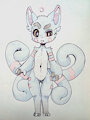 Sketch by galo