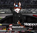 Daytona Interview