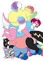 Pileup