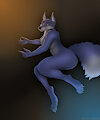 Wolf Gurl by Rahir
