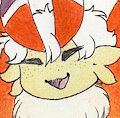 #041 Cinnamoth