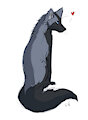 Feral Spike Sketch by spikehidden