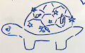 Lullaby the Tortoise