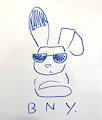 Cool Flopsy