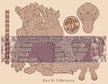 Adorkable snow Yeti -Base-
