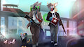 No Rest For The Wicked Thumbnail by SoppyCastle9