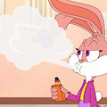 Carrot Flavored Air