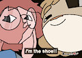 Moonie Robin's Realization