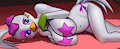 Chica in Repose~