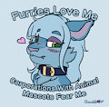 Furries Love Me