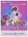 POCKETS DISCORD CORPS
