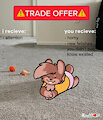 Trade Bean Choco