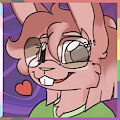 Bunny Trio Avatars