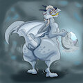 Dragon Butt