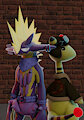Deeps & Elo