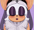 Nun Rouge (StripGame) by JARPART