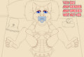 (YCH) Showing Off ($25) [Multi-Slot]