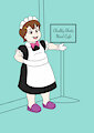 Maid Cafe