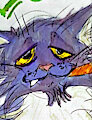Happy 420 (2024) by NastyCat