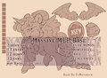 Massive MLP -Base-