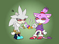 420 Silvaze It (ANIMATION)