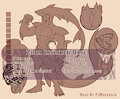 Zora Inspired -Base-