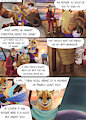 Courting A Kidnapper page 7