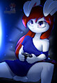 Gaming In a SHIRT
