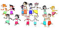 Hula in couple