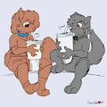 Wolfie's Streams - Big Sipp