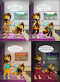 Worlds Collide: Kaydence 2